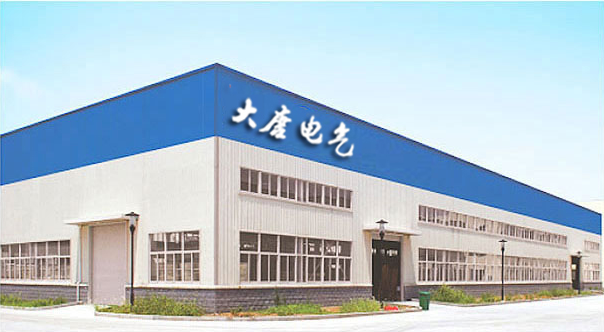 智能疏散系統廠家哪家好？大唐電氣就很不錯！